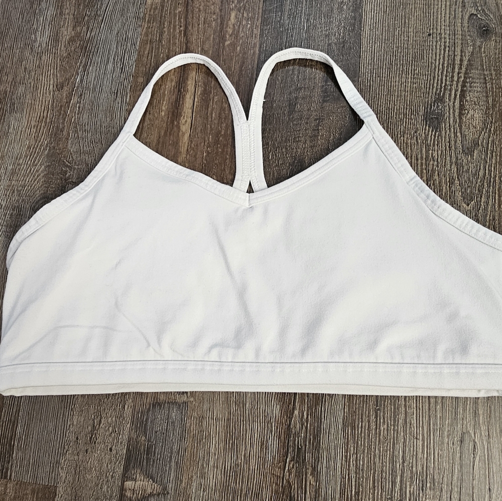 Girls athleta sports bra